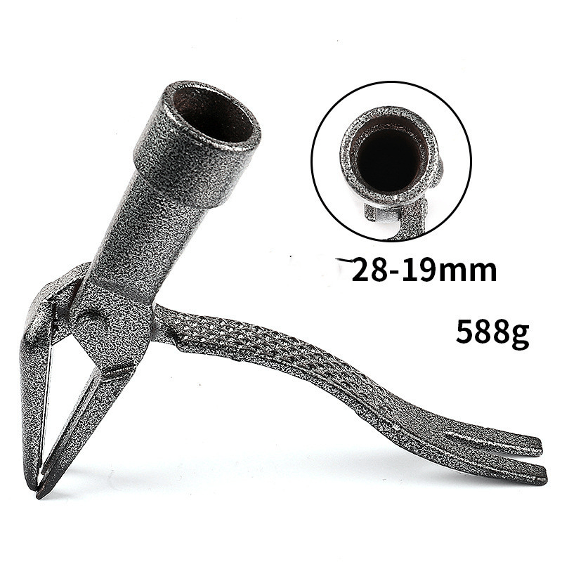 Zevolim| Robust garden tool