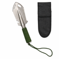 Mini Stainless Steel Garden Shovel for Digging and Weeding