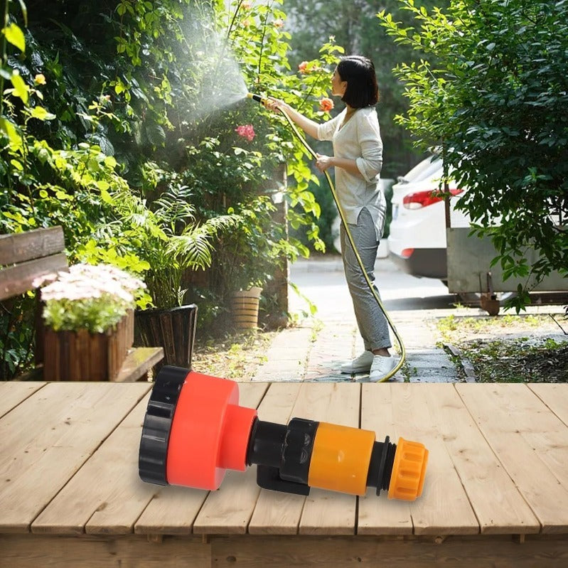 Zevolim| Fine Mist Garden Sprinkler