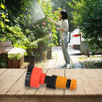 Zevolim| Fine Mist Garden Sprinkler