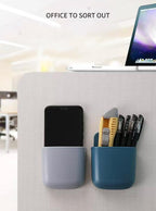 SmartPocket — Never search again: Everything quickly at hand, without drilling or stress!