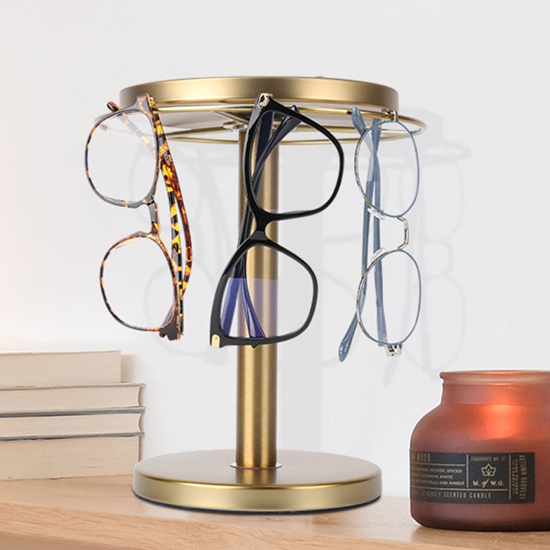 TwistRack Space-Saving Organizer
