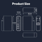 Home Base All-in-One Universal Charging Station