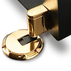 PowerStop Pro — Finally quiet doors and worry-free security for your family!