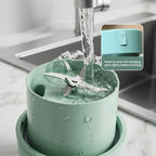 Modern Crush Blend Large Capacity Portable Juicer Cup
