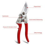 Zevolim| TrimMaster – Faster, Cleaner, and Effortless Garden Cuts Every Time