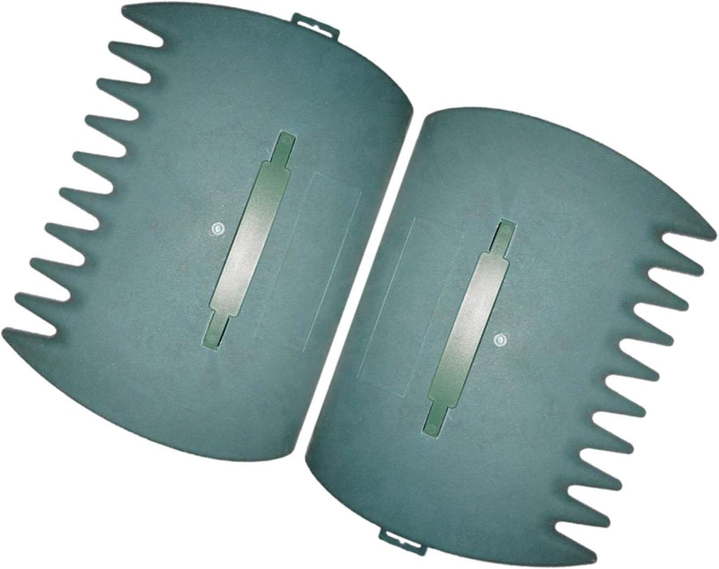 Zevolim| Ergonomic Garden Waste Grabbers – Grass & Leaf Collector