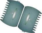 Zevolim| Ergonomic Garden Waste Grabbers – Grass & Leaf Collector