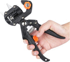 Zevolim| Grafting and cutting tool set for precise plant grafting