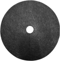 Zevolim| Weed fleece tree disk – Breathable root protection mat for garden and plants