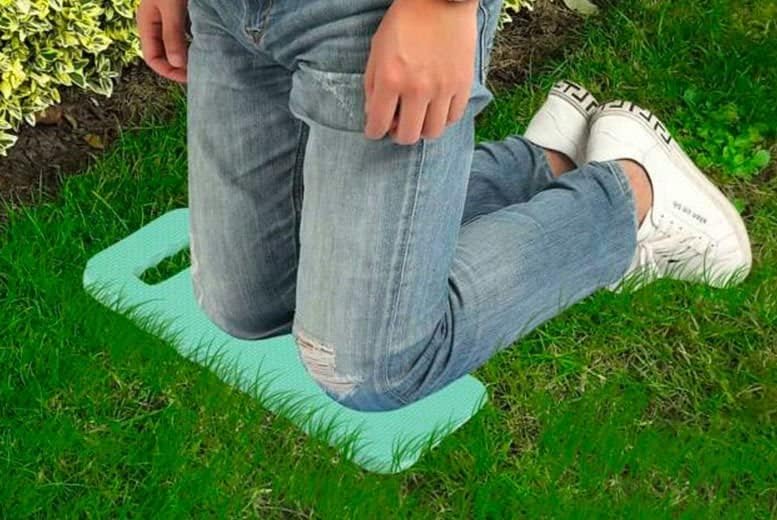 Zevolim| Garden Knee Pads – Comfortable and non-slip seat cushion for gardening and ground contact
