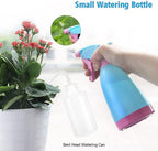 Zevolim| Succulent Garden Tool Set with Spray Bottle and Accessories