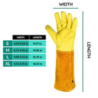 Zevolim| Multifunctional Garden Gloves