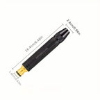 Zevolim| Portable High Pressure Car Wash Gun – Multifunctional Garden Hose Nozzle