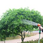 Zevolim| 7-Function Garden Hose Nozzle – Adjustable Sprayer
