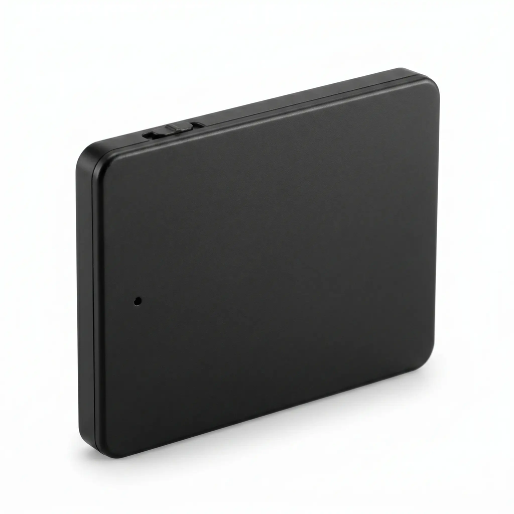 Zevolim | Miniature Voice Recorder – Small, Discreet, and Powerful Audio Capture | Perfect for Stealth Recording and Voice Activation