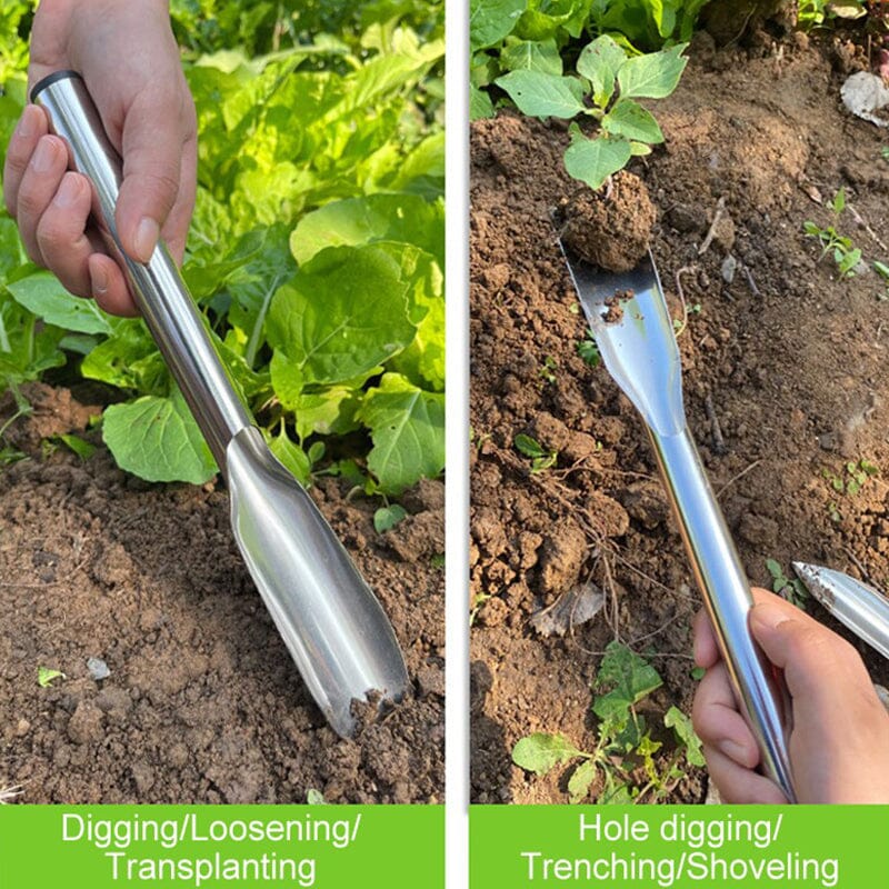 Zevolim| Gardening Shovel