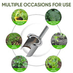 Zevolim| Multifunctional Planting and Transplanting Hole Punch