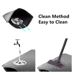Waterproof Pet Cat Non-slip Litter