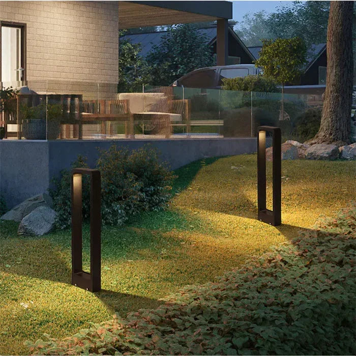 Zevolim| Ground spot for outdoor lighting - TerraBeam