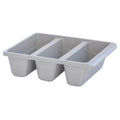 Shoe Rack STAXIMO | Space-saving & Modern | For 6 Pairs of Shoes | PP Plastic with Matte Surface