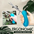 Zevolim| Portable Pointed Garden Shears