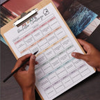 ADHD Cleaning & Organizing Toolkit