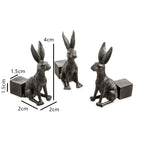 Zevolim| Potty Feet Plant Pot Feet