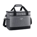 Insulated Picnic Cooler Bag for Camping, Travel & Outdoor Use