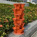 Zevolim| Vertical Garden - PlantStack - Space-saving - Green Grid Solution