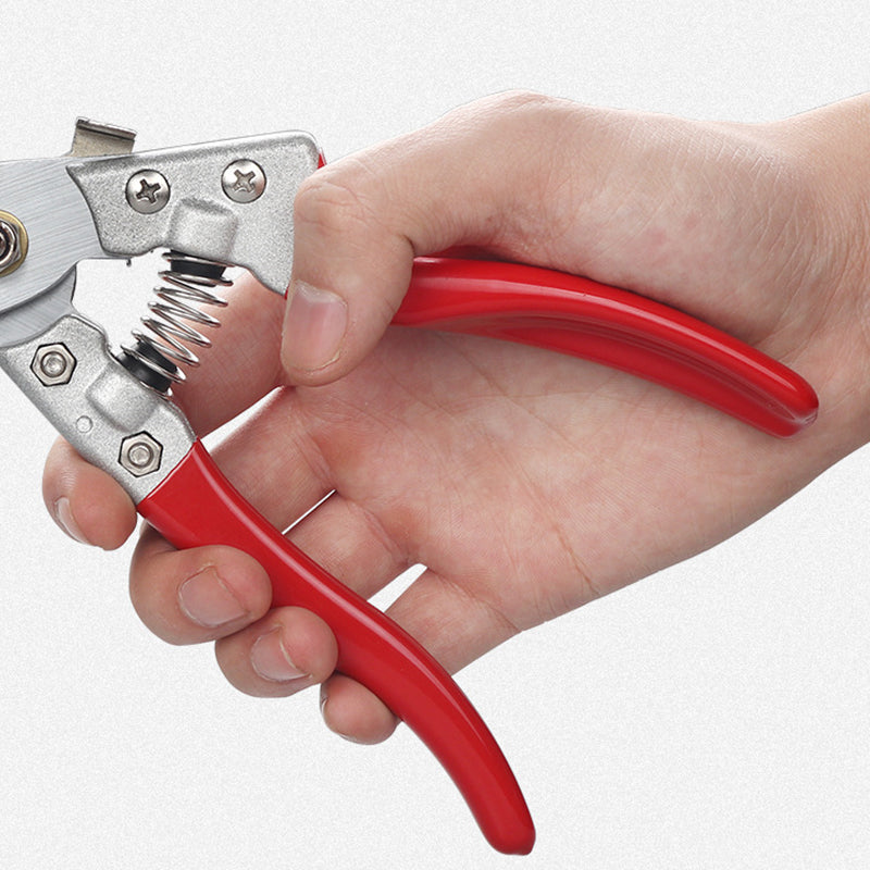 Zevolim| TrimMaster – Faster, Cleaner, and Effortless Garden Cuts Every Time