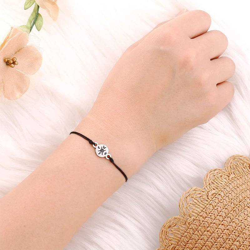 Zevolim | Graduation Commemorative Bracelet