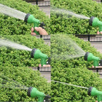 Zevolim| Magic Expandable Garden Hose