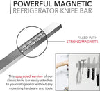 14 Inch Magnetic Knife and Tool Holder