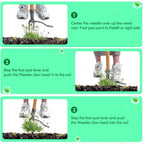 Zevolim| Robust garden tool
