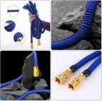 Zevolim| Telescope garden hose high pressure – Flexible irrigation hose