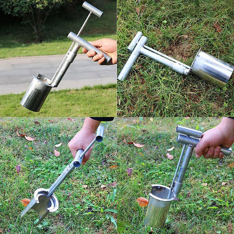 Zevolim| Garden Planting and Transplant Tool
