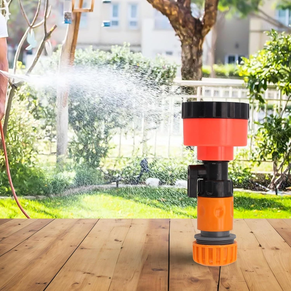 Zevolim| Fine Mist Garden Sprinkler