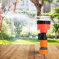 Zevolim| Fine Mist Garden Sprinkler