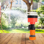 Zevolim| Fine Mist Garden Sprinkler