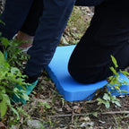 Zevolim| Garden Knee Pads – Comfortable and non-slip seat cushion for gardening and ground contact