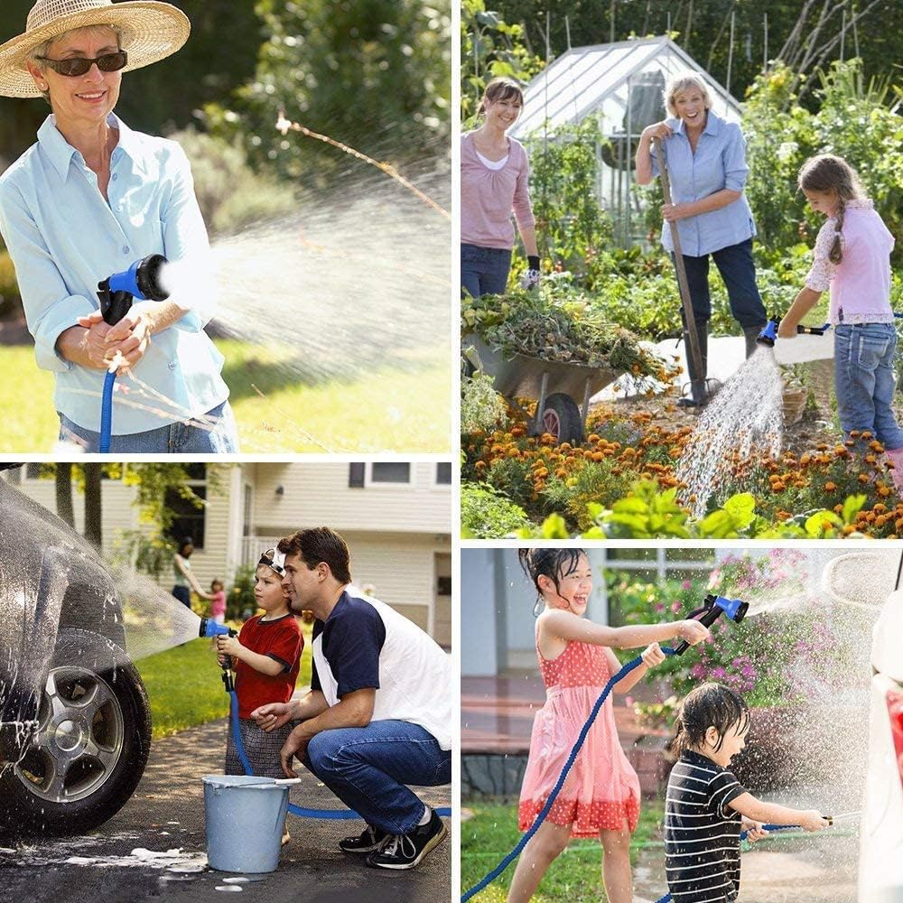 Zevolim| Telescope garden hose high pressure – Flexible irrigation hose