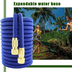 Zevolim| Telescope garden hose high pressure – Flexible irrigation hose