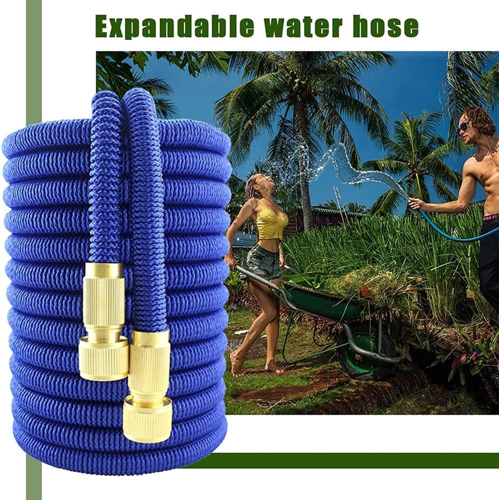 Zevolim| Telescope garden hose high pressure – Flexible irrigation hose