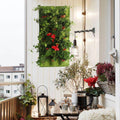 Zevolim| Vertical Hanging Growing Bag