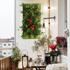 Zevolim| Vertical Hanging Growing Bag