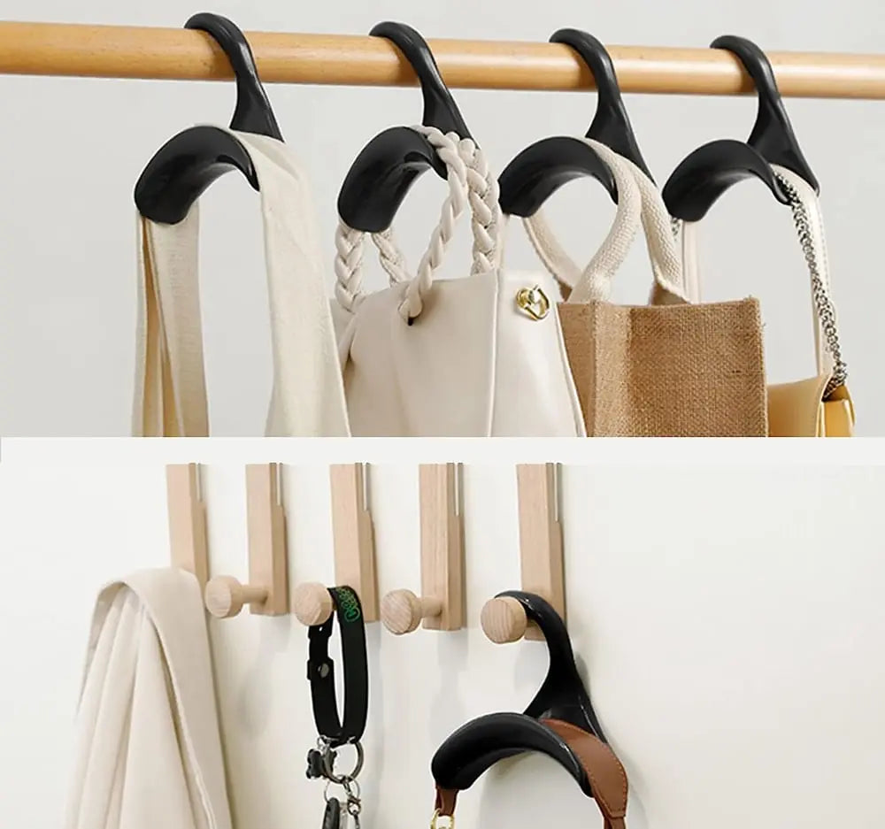 VibeHold — Finally proper bags that stay protected and stylish!
