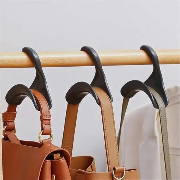 VibeHold — Finally proper bags that stay protected and stylish!