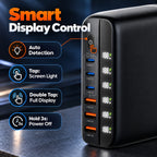 Home Base All-in-One Universal Charging Station