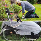 Zevolim| KneeGuardPro – Extend your working hours without knee and back pain